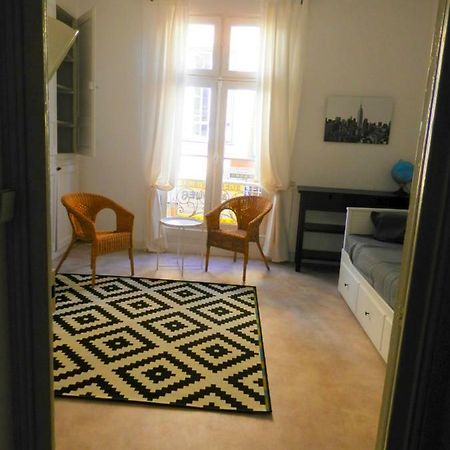 Couette & Cafe Roxane Apartment แบร์เฌอรัก ภายนอก รูปภาพ