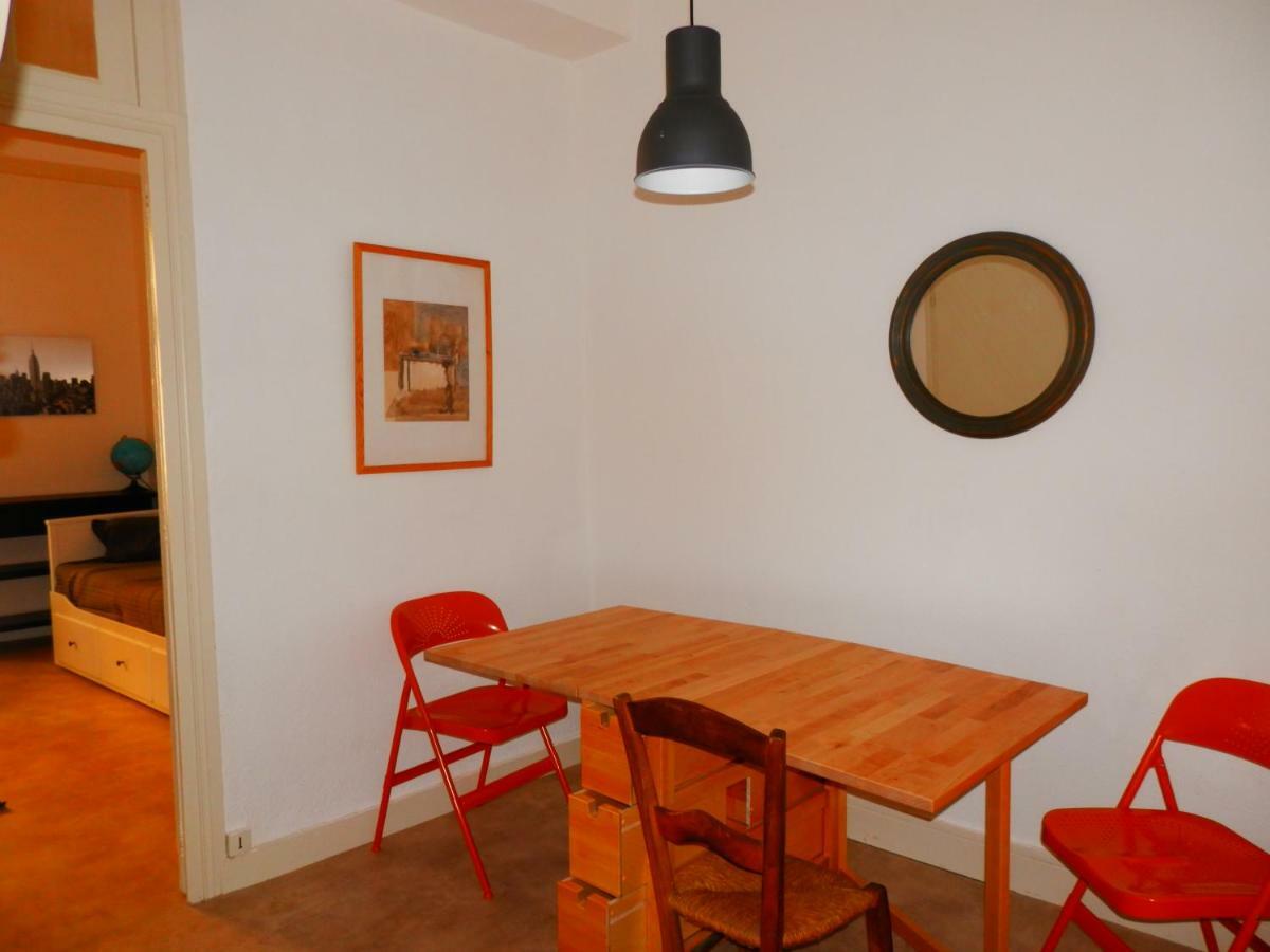 Couette & Cafe Roxane Apartment แบร์เฌอรัก ภายนอก รูปภาพ