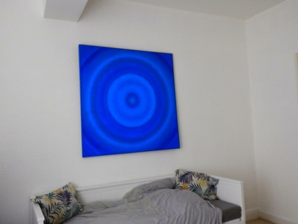 Couette & Cafe Roxane Apartment แบร์เฌอรัก ภายนอก รูปภาพ